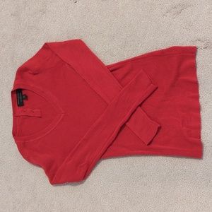Merino wool sweater